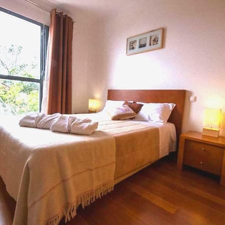 Apartamento Estefania Санта Крус Екстериор снимка