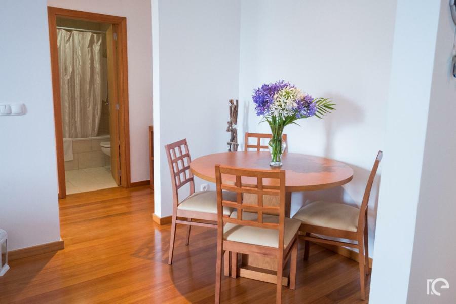 Apartamento Estefania Санта Крус Екстериор снимка