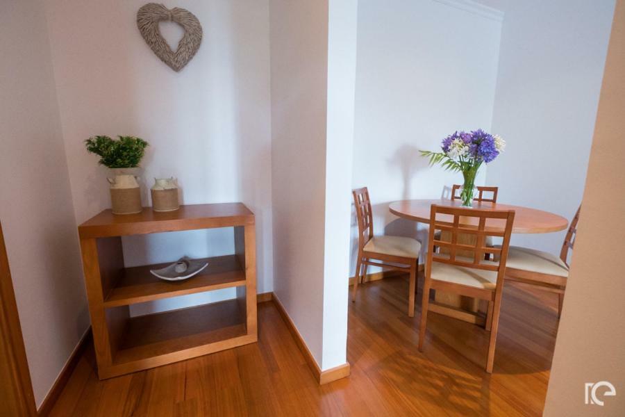 Apartamento Estefania Санта Крус Екстериор снимка