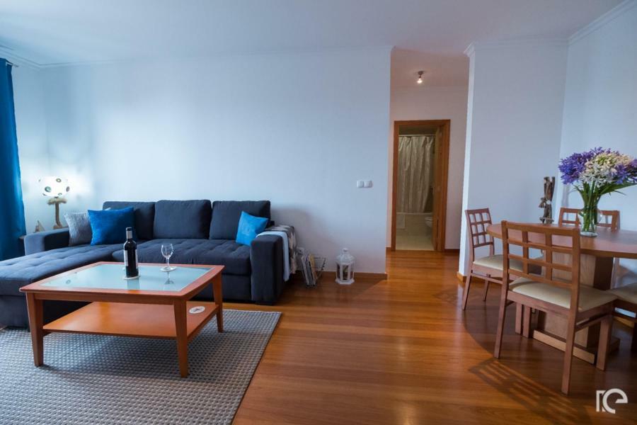 Apartamento Estefania Санта Крус Екстериор снимка