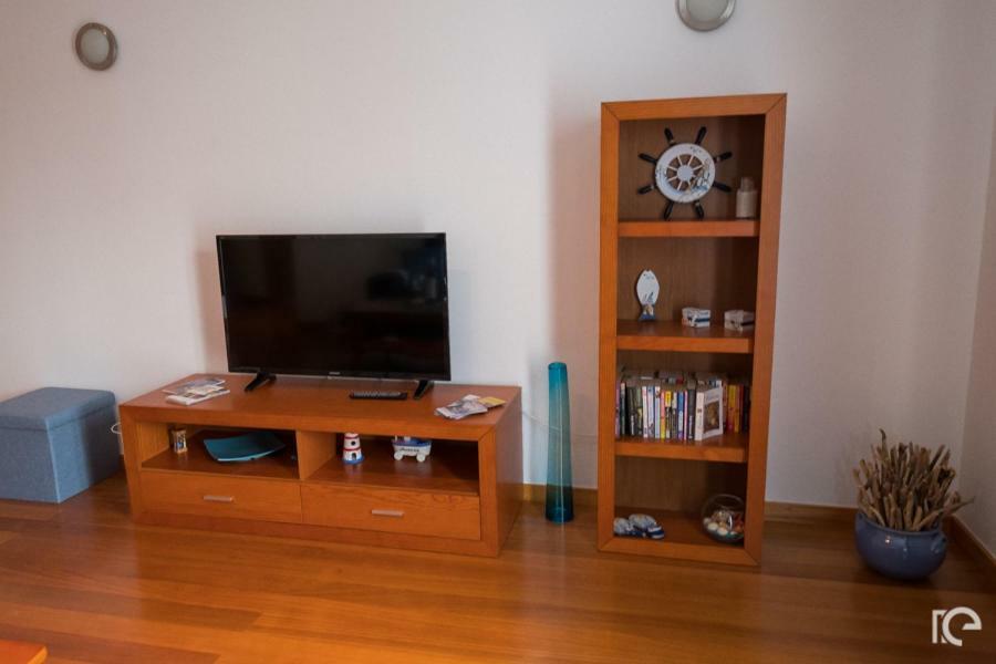 Apartamento Estefania Санта Крус Екстериор снимка