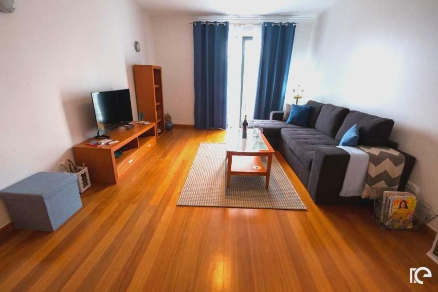 Apartamento Estefania Санта Крус Екстериор снимка