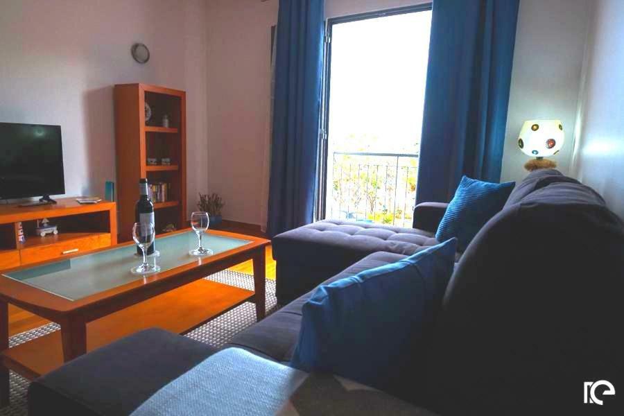 Apartamento Estefania Санта Крус Екстериор снимка