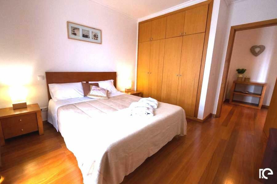 Apartamento Estefania Санта Крус Екстериор снимка