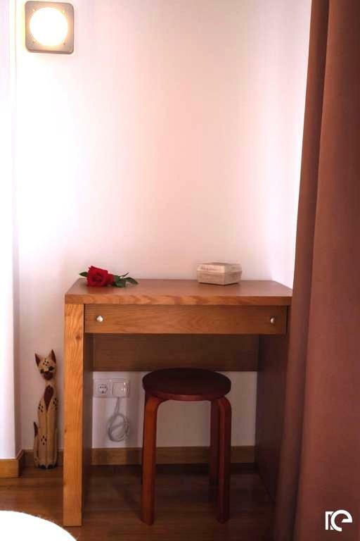 Apartamento Estefania Санта Крус Екстериор снимка
